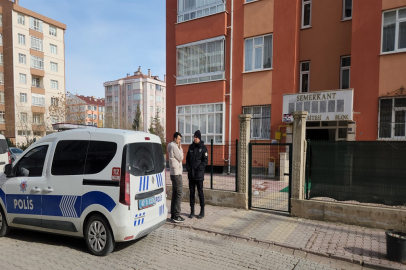 Konya’da dünürler arasındaki tartışma kanlı bitti: Baba-oğul tutuklandı