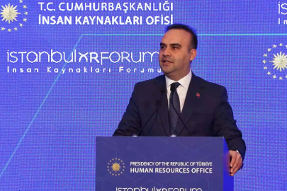 Bakan Kacır: Dijital Dönüşümde Model Fabrika Sayısını 16’ya Çıkaracağız