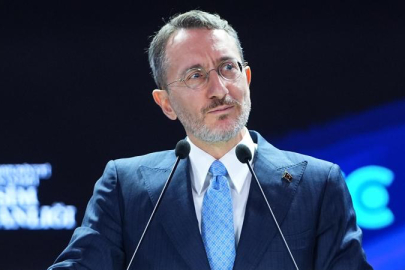 Fahrettin Altun’dan The Economist’e Sert Tepki: “Türkiye’ye Ders Vermeye Kalkmayın”