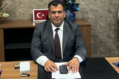 Gaziantep’te Belediye Başkan Yardımcısına Silahlı Saldırı Girişimi