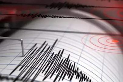 İran’ın Huzistan Eyaletinde 5.4 Büyüklüğünde Deprem!