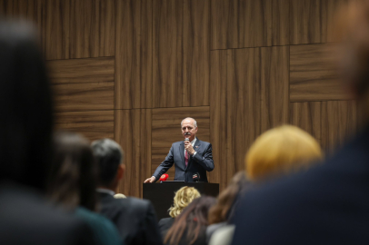Kurtulmuş: Filistin Devleti Kurulmadan Orta Doğu’da Barış Sağlanamaz