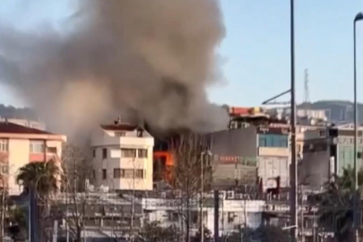 Pendik’te 3 Kişinin Hayatını Kaybettiği Otel Yangını Davasında Gerekçeli Karar Açıklandı