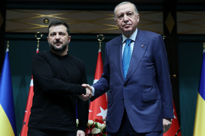 Cumhurbaşkanı Erdoğan: Türkiye, Rusya-Ukrayna Barış Görüşmeleri İçin İdeal Bir Ev Sahibi Olacaktır