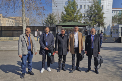 Güran Ailesinin Avukatları, 4 Müvekkilleri İçin Tahliye Başvurusu Yaptı