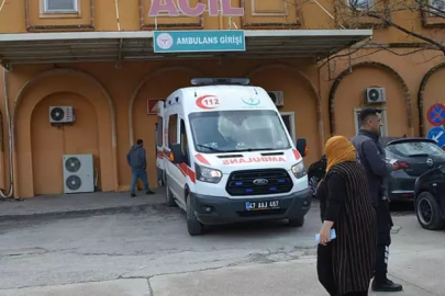 Mardin’de Su Kovasına Düşen 3 Yaşındaki Çocuk Hayatını Kaybetti