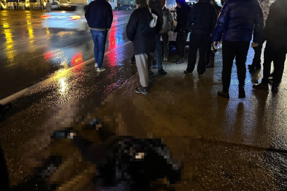 Trafik Tartışmasında Mert Elter’i Öldüren Şüpheli Yakalandı