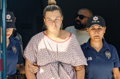 Antalya Havalimanı’nda Bebeğini Klozete Bırakan Anneye “Nitelikli Öldürmeye Teşebbüs” Suçlaması