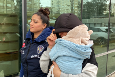 Duruşmada Başka Bir Hırsızlığı İtiraf Etti, Gözaltına Alındı