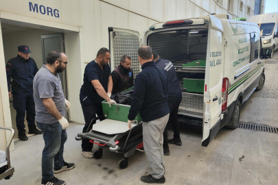 Kuşadası Açıklarında Lastik Bottan Düşen 6 Kaçak Göçmen Hayatını Kaybetti