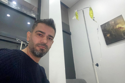 Afyonkarahisar’da ‘Sarı Serum’ Sonrası Ölüm: Kliniğin Faaliyetleri Durduruldu