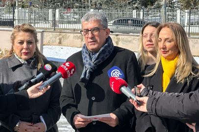CHP’den ‘Engellilerin ÖTV İstisnası’ Düzenlemesine Anayasa Mahkemesi Başvurusu