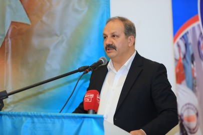 Sağlık-Sen Genel Başkanı Doğan İstanbul’daki ‘Kar Tatili’ Kararına Tepki Gösterdi