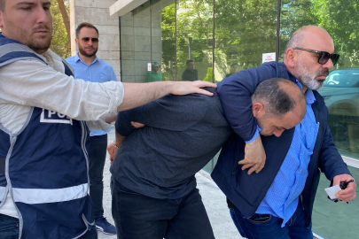 Samsun’da Zabıta Memurunun Öldürülmesine Müebbet Hapis Cezası