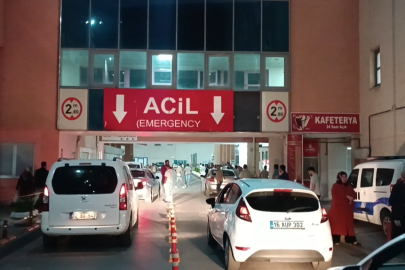 Batman’da Minibüste Silahlı Saldırı: 1 Kişi Hayatını Kaybetti