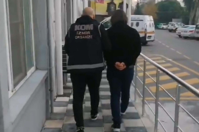 İzmir’de FETÖ Operasyonu: Döner Zincirinde 50 Gözaltı