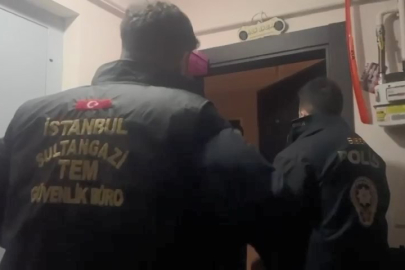 İstanbul merkezli 17 ilde siber operasyonu; 27 gözaltı