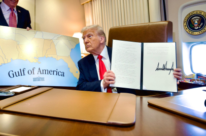 Trump, ABD Genelkurmay Başkanı Brown’ı Görevden Aldı