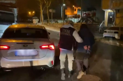 16 ilde DEAŞ operasyonu; 92 gözaltı