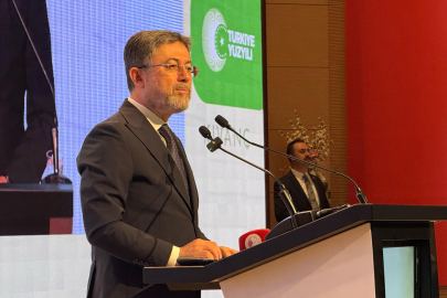 Bakan Yumaklı: 8 bin 500 yeni ekip arkadaşımızı istihdam edeceğiz