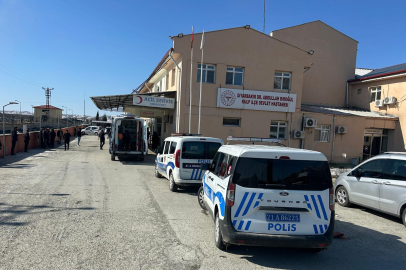 Diyarbakır’da tartıştığı annesini öldürdü, babasını ağır yaraladı