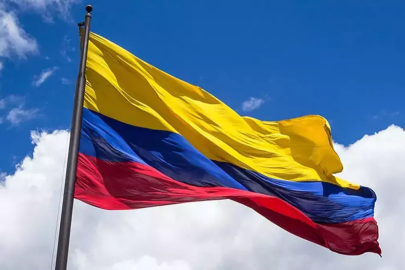 Kolombiya'da Korkunç Kaza: Askeri Araç Uçuruma Yuvarlandı