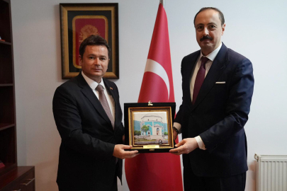 Osmangazi Kardeşler Buluşması gerçekleşti
