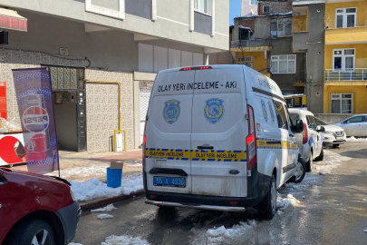 Babası tarafından hareketsiz bulunan Cansu, hastanede hayatını kaybetti