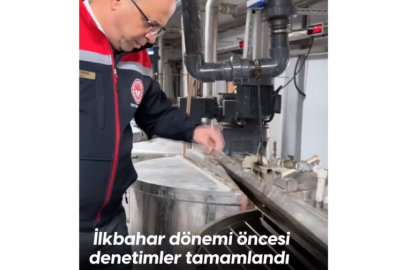 Bakan Yumaklı: 81 ilimizde gübre denetimlerimizi tamamladık