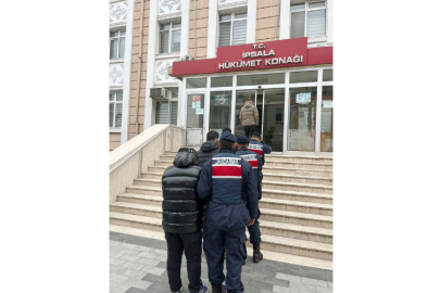 Daltonlar Üyeleri ve Cinayet Firarisi Kaçış Planında Suçüstü!