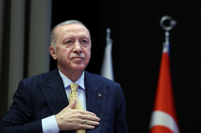 Erdoğan: Sayın Özel, ordumun komuta kademesine laf atma yetkisi sende değildir