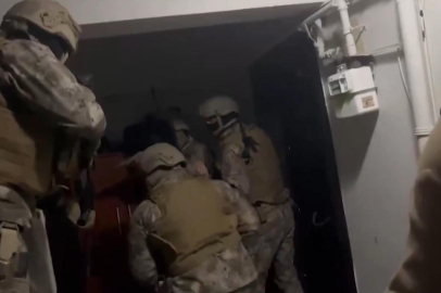 İstanbul’da düzenlenen 'Narkokapan 14: Şehit Bora Barış Güler' operasyonunda 153 şüpheli yakalandı