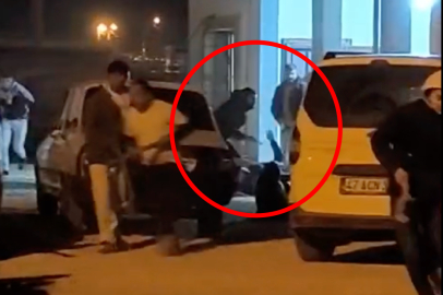Mardin Artuklu'da 3 kişinin öldüğü silahlı kavgada 18 şüpheli adliyeye sevk edildi