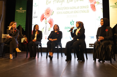 4.17 Belgeseli Ankara'da İzleyiciyle Buluştu