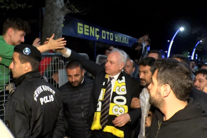 Beykoz Belediye Başkanı Alaattin Köseler Gözaltına Alındı