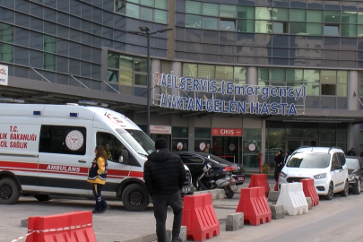 Oyuncu Naşit Özcan beyin kanaması geçirdi