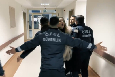 Siirt Eğitim ve Araştırma Hastanesi’nde ‘Beyaz Kod’ tatbikatı yapıldı