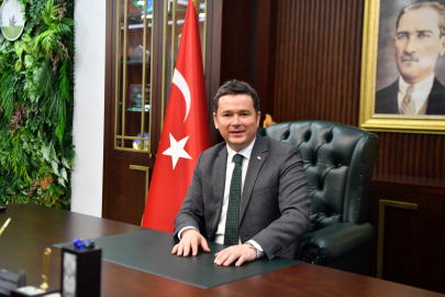 Başkan Erkan Aydın’dan Ramazan Ayı Mesajı