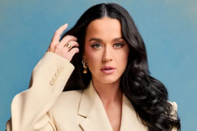 Blue Origin'den Tarihi Yolculuk: Katy Perry Uzaya Çıkıyor