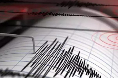 Nepal'de 5.5 büyüklüğünde deprem