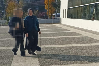 Oğlunu Ağlattığı Gerekçesiyle, 12 Yaşındaki Eren Y.'yi Aracı İle Ezen Anneye Hapis Cezası