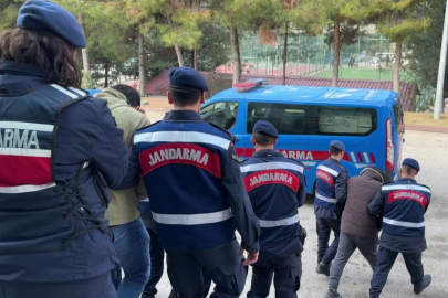 Sahte Çek Skandalı: 17 Milyon TL Dolandırıcılıkta 2 Şüpheli Tutuklandı