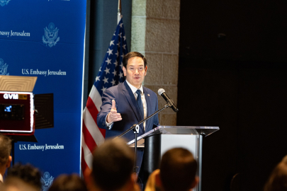 ABD Dışişleri Bakanı Rubio: “"Bu olayı kendisi adına bir fiyaskoya dönüştürdüğü için özür dilemeli.”