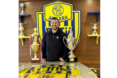 Ankaragücü Güreş Şubesi Kapatıldı, Teknik Direktör Fevzi Çakmak Veda Etti