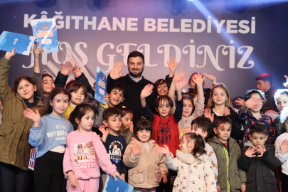 Kağıthane Belediyesi Ramazan Ayına Özel Etkinlik Programı Hazırladı!