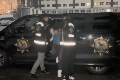 Kırmızı Bültenle Aranıyordu: Daltonlar’ın Liderlerinden Sinan Memi Yakalandı!