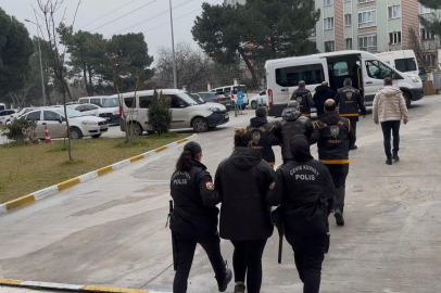 Manisa’da Kan Davası Cinayeti: Rafet Çeledir’i Öldüren Şüpheli Kocaeli’de Yakalandı