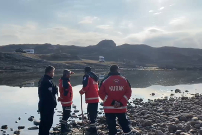 Silvan’da Kayıp Gencin Acı Sonu: Yusuf Toy’un Cansız Bedeni Malabadi Çayı’nda Bulundu