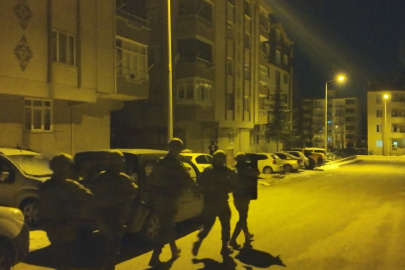 Tokat Merkezli Sahte Diploma Operasyonunda 12 Şüpheli Yakalandı!