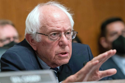Zelenskiy’ye Destek Yağıyor: ABD'li Senatör Sanders'tan Zelenskiy’e destek mesajı